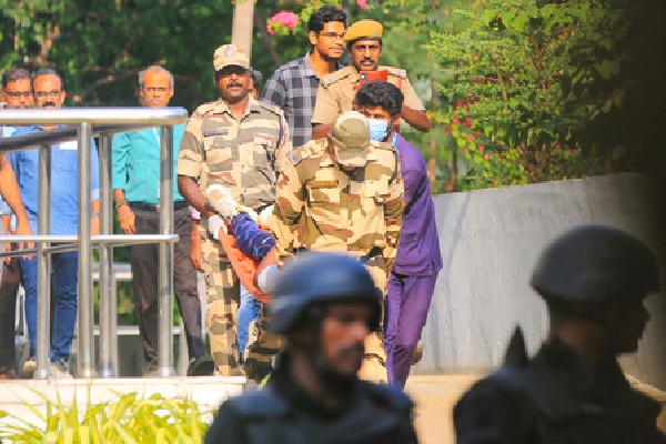 Mock drills under 'Operation Shield' to be conducted today in states, UTs bordering Pak