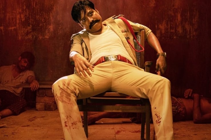 S J Suryah apologizes to actor Nani for inadequate response to congratulatory message