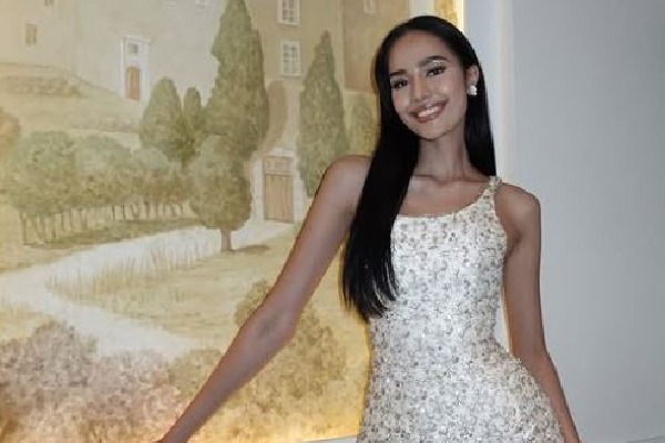 Miss World 2025 Opal Suchata Chuangsri shares her success mantra