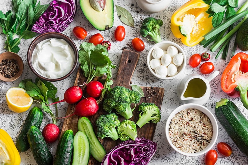 People with irritable bowel syndrome can find relief with Mediterranean diet: Study