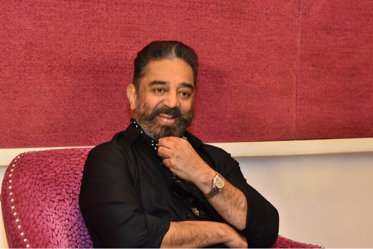 Kamal Haasan reveals how Balu Mahendra mounted his character for gut-wrenching climax of ‘Sadma’