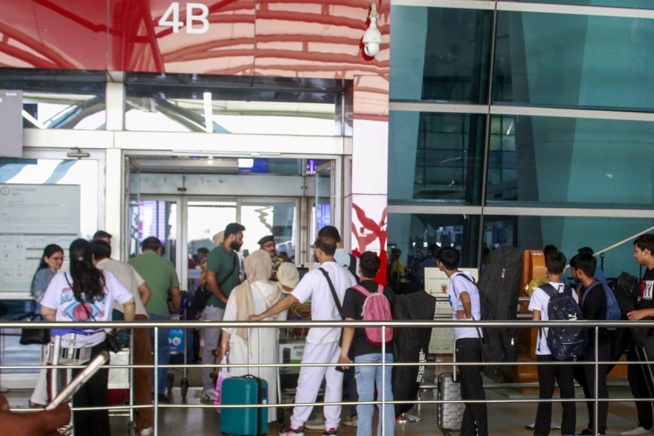 India’s aviation sector storms into world’s top 3 markets, creates 7.7 million jobs