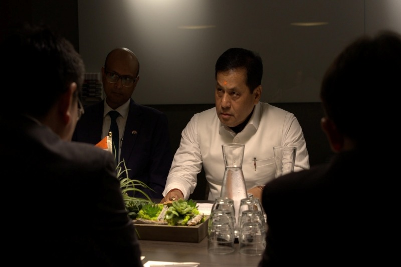 India, Japan agree on deepening maritime ties