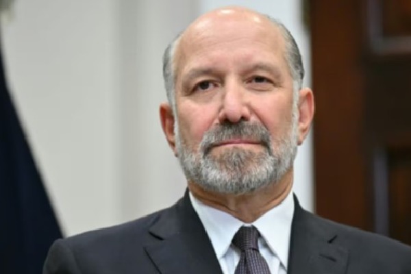 'Trust Trump', says top US trade negotiator to India