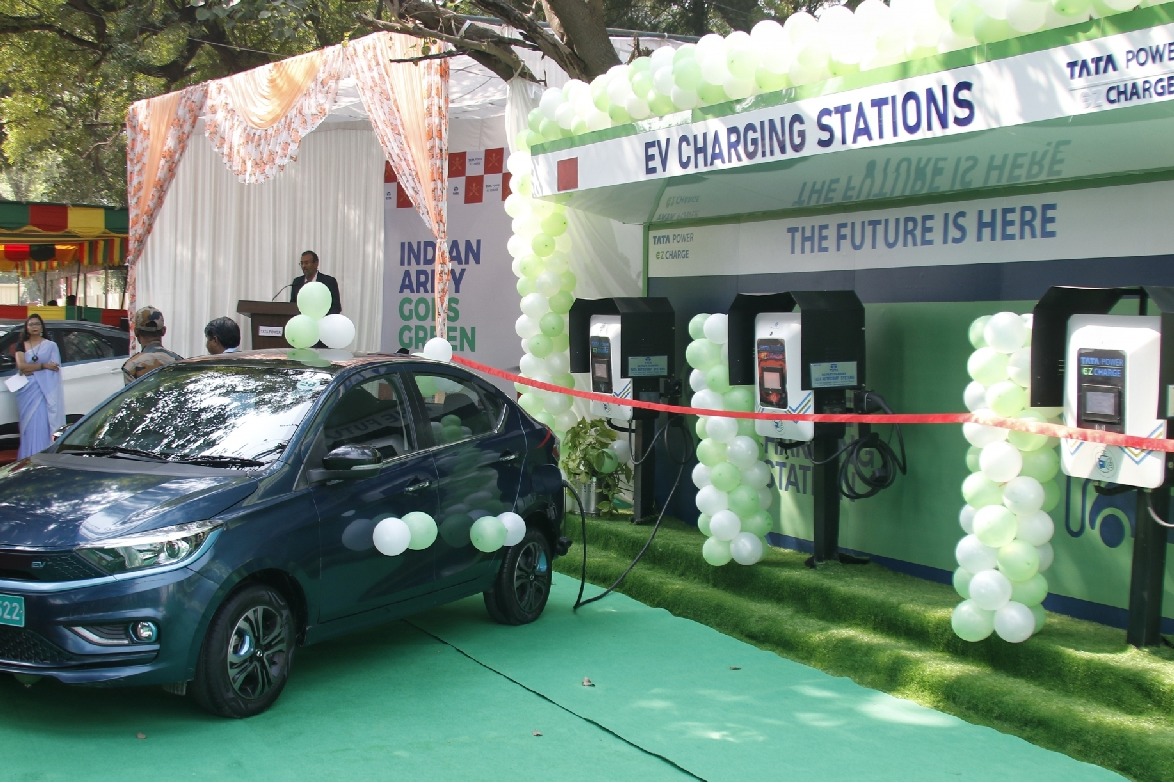Indian EV industry likely to have 2 lakh professionals in workforce by 2030