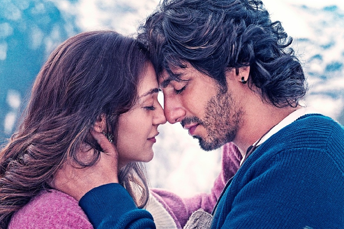 ‘Saiyaara’ title track introduces two new singers from Kashmir to Bollywood