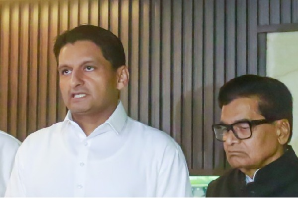 INDIA Bloc writes to PM Modi, demands special Parliament session on Operation Sindoor