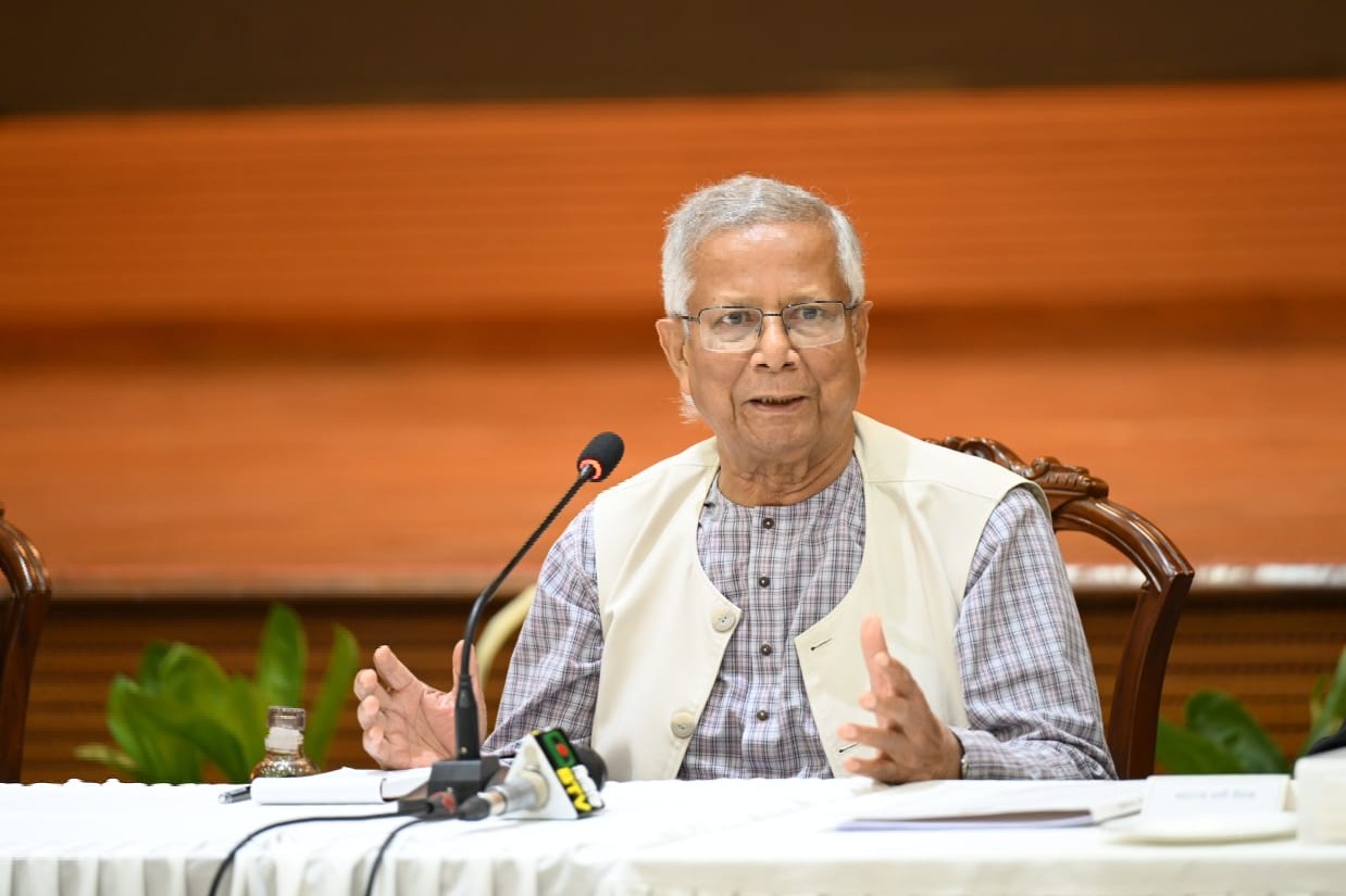 Bangladesh: Pressure mounts on Yunus as political parties demand elections by December