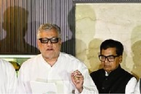 Cracks emerge in INDIA Bloc as key allies skip Delhi meet