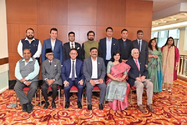 Malaysian leaders support India's call for global fight against terrorism