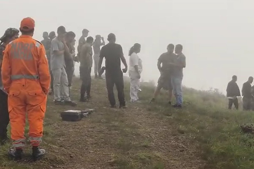 Indore's missing couple mystery: Husband killed with machete, wife remains untraced