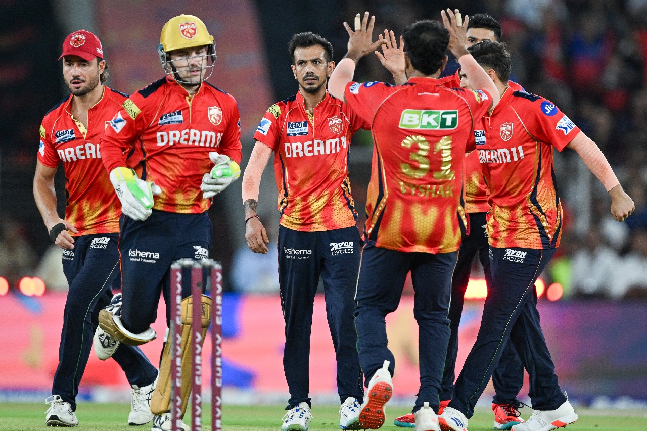 'There's no excuses from us, we've been a highly entertaining team,' Ponting lauds PBKS despite final loss