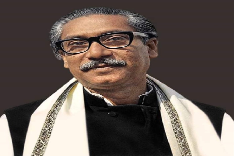 Bangladesh changes 'freedom fighter' definition, removes Mujibur Rahman's status