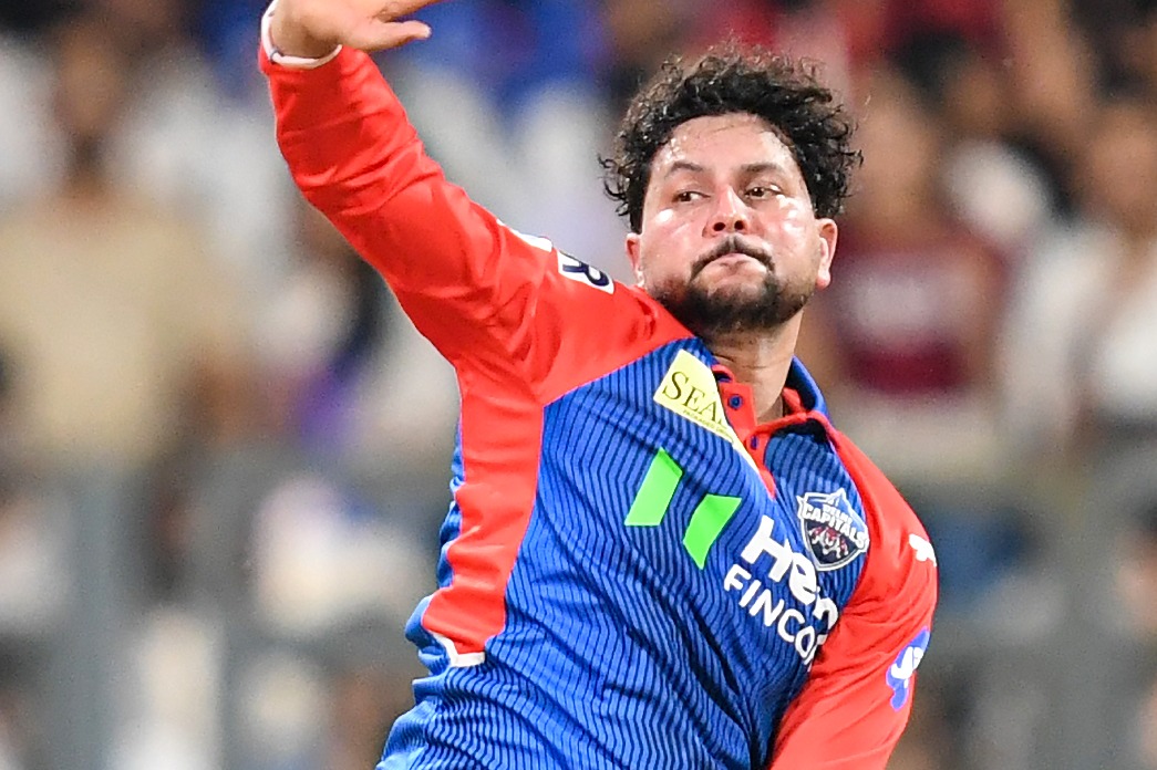 Kuldeep Yadav gets engaged to childhood friend in private ceremony in Lucknow