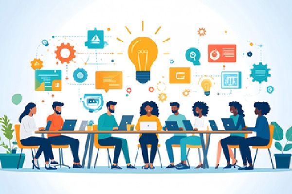 Over 7 in 10 Indian professionals confident about job retention in FY26