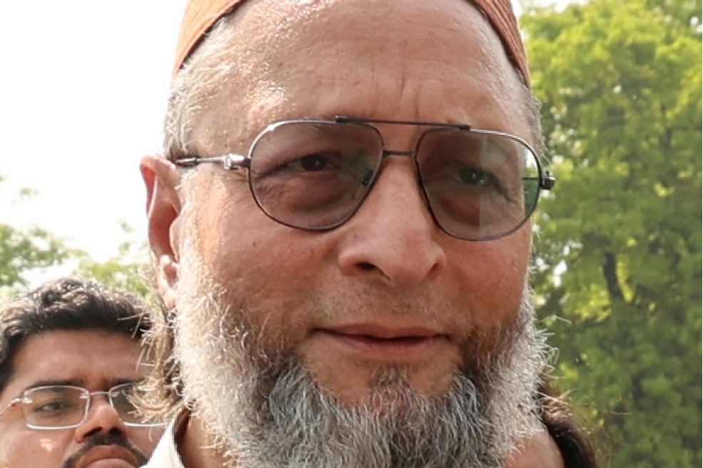 Asaduddin Owaisi calls Bilawal Bhutto’s statement ‘foolish’