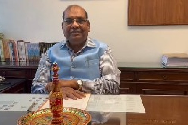 BJP MP Brij Lal demands Sindoor Memorial for Pahalgam terror attack victims