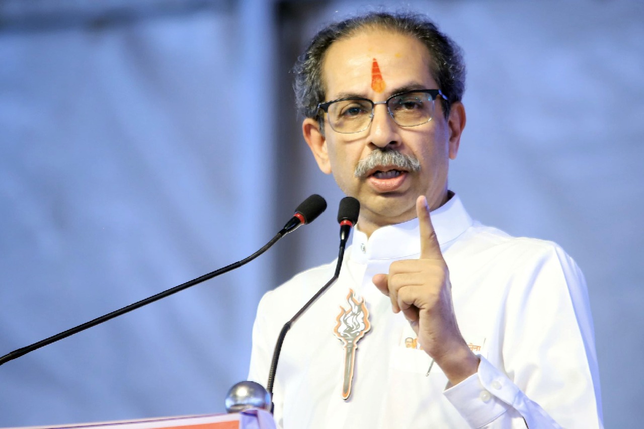 Drama of discontent in Mahayuti govt due to greed for power: Uddhav Thackeray's Saamana