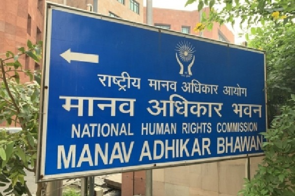 NHRC takes suo motu cognisance of Hyderabad man's death due to alleged police torture
