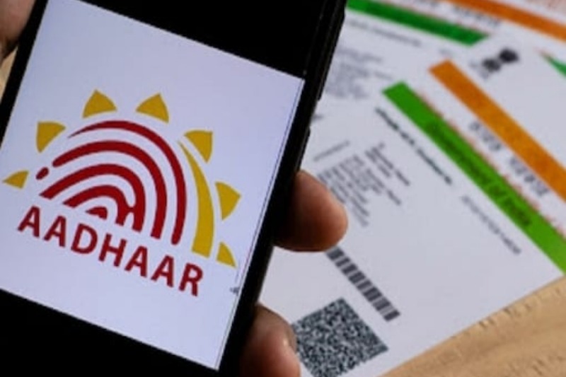 UIDAI’s Aadhaar authentication transactions surged past 211 crore in May: Official