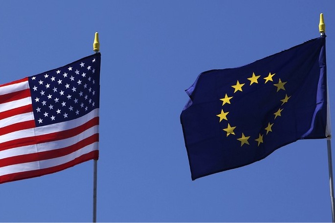 Europeans turn away from US amid growing anti-American sentiment