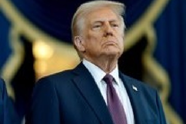 Trump administration shuts down 'Quiet Skies' passenger surveillance program