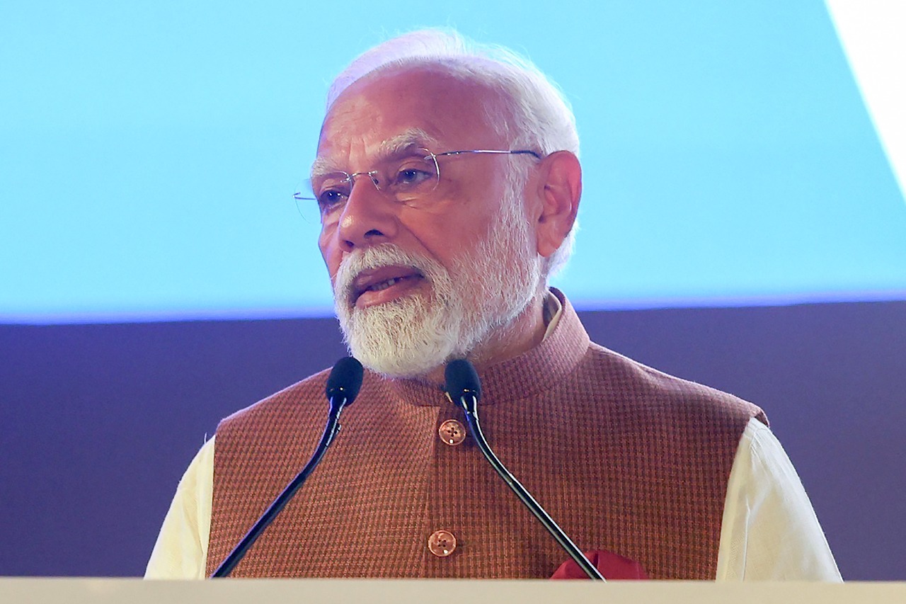 Festival explains importance of sacrifice: Prez Murmu, PM Modi extend Eid al-Adha greetings