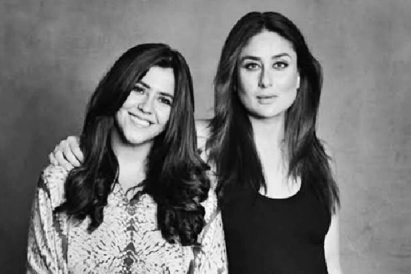 Kareena Kapoor sends big birthday love to her dearest Ektaa