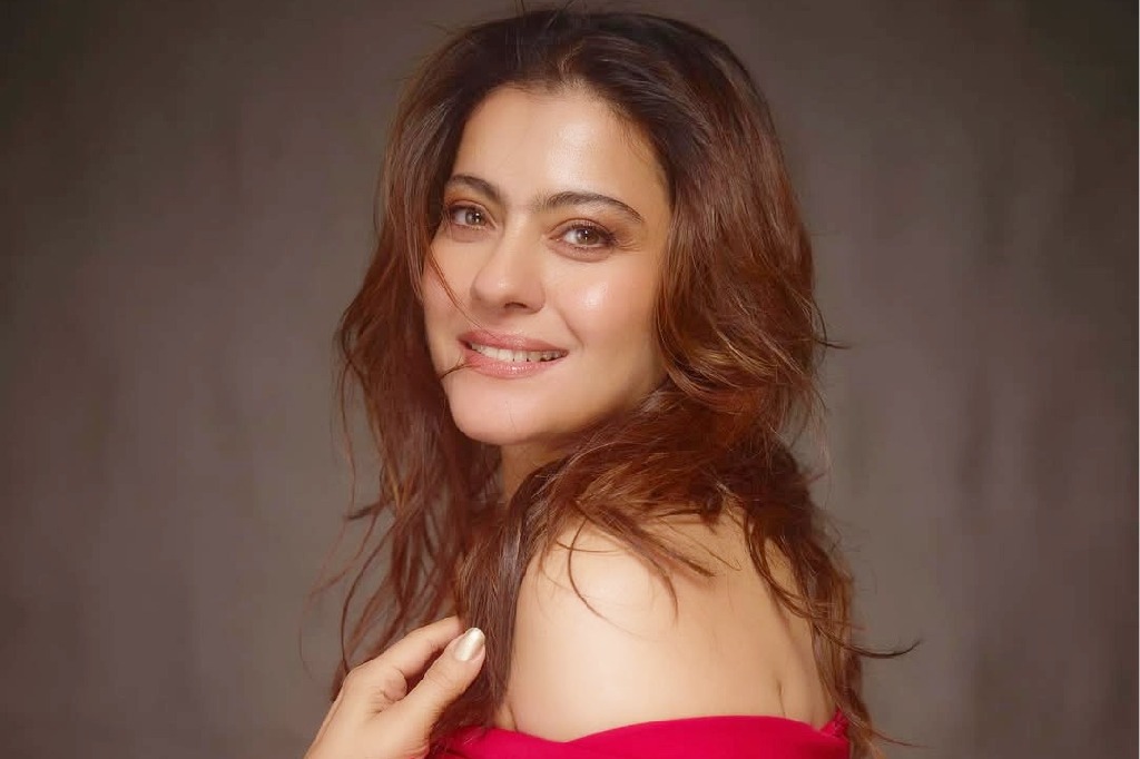 Kajol introduces her unique friends this National Bestfriend Day