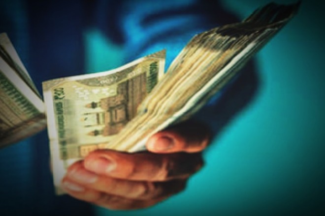 Odisha: IAS officer caught red-handed for taking bribe of Rs 10 lakh