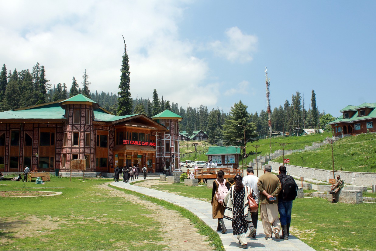 Eight Punjab and Haryana HC judges take lead to boost Kashmir tourism post Pahalgam terror attack