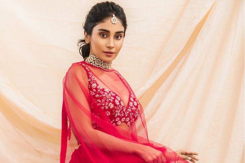 Shruti Anand tries her hand at fantasy with her next 'Divya Prem: Pyaar aur Rahasya Ki Kahani'