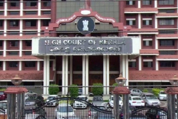 'Nothing unusual, expects change': Kerala HC as woman withdraws criminal case against husband