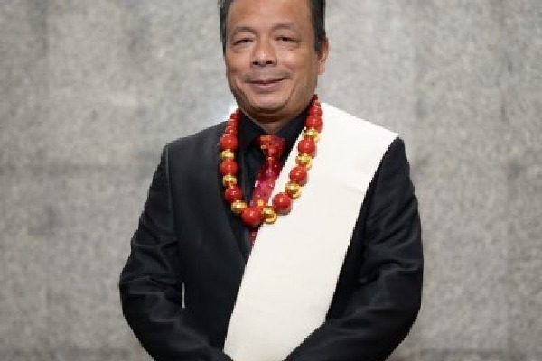 Love triangle behind Raja Raghuvanshi murder, claims Meghalaya Tourism Minister