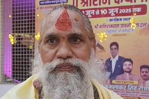 Ram temple to Mahakal corridor: Seers praise PM Modi’s devotion to Sanatan traditions