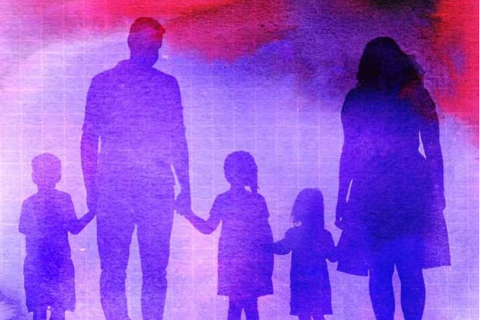 India’s population reaches 1.46 billion, sees decline in fertility rate: UN