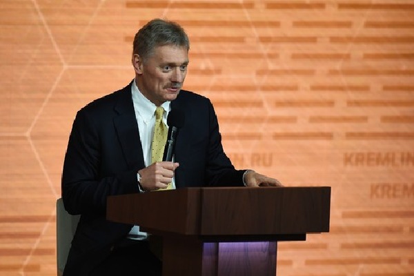 Russia ready to transfer bodies of fallen Ukrainian soldiers: Kremlin