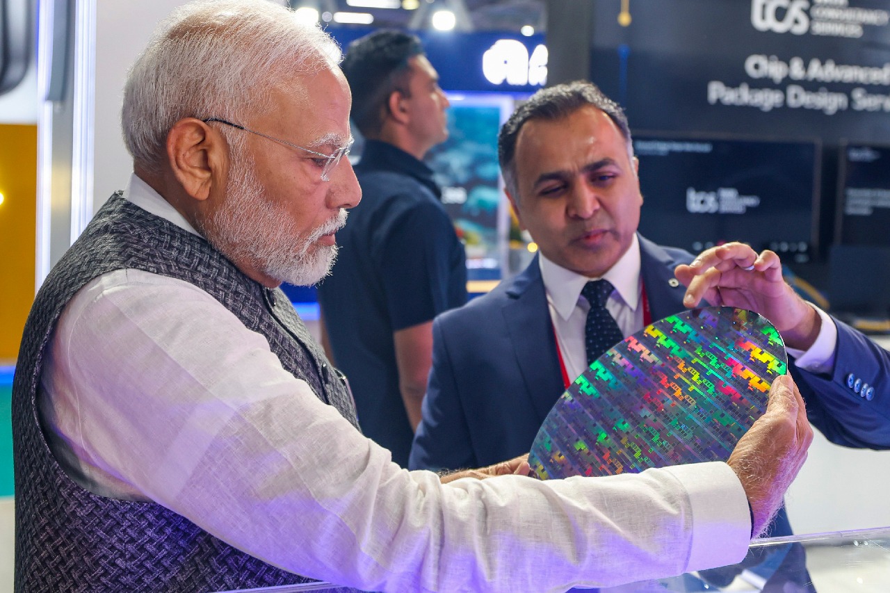 Science, education, and tech saw transformational changes in last 11 years: IIT Madras Director