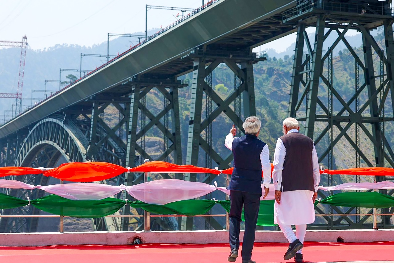 India’s infrastructure sees rapid progress in last decade as capex surges: FM Sitharaman