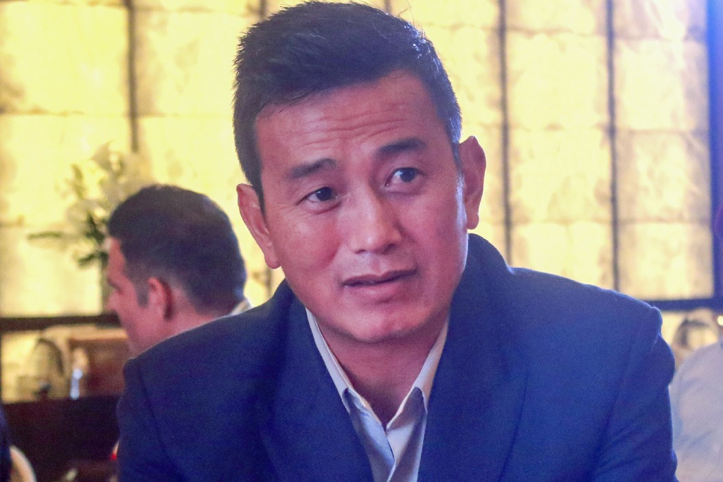 USD 50,000 bonus shows AIFF has no system, no clue: Bhaichung Bhutia