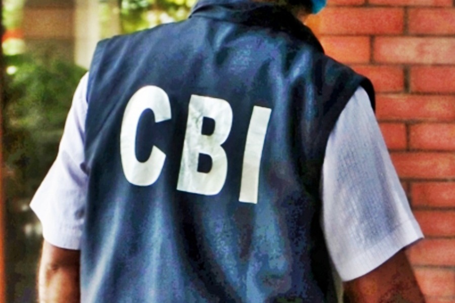 CBI busts transnational cybercrime racket, recovers cryptocurrencies worth Rs 2.8 crore