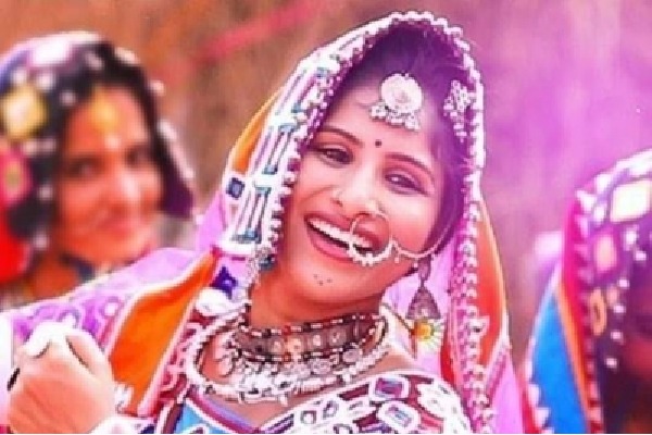 Singer Mangli booked after alleged drug abuse at birthday bash