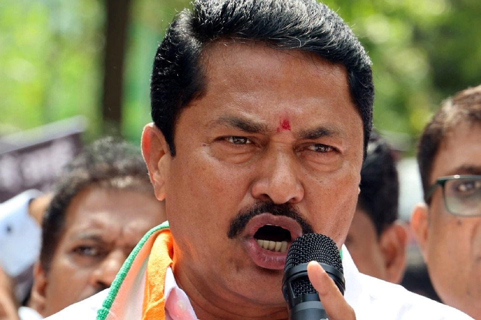 Operation Sindoor a video game on computer: Congress leader Nana Patole