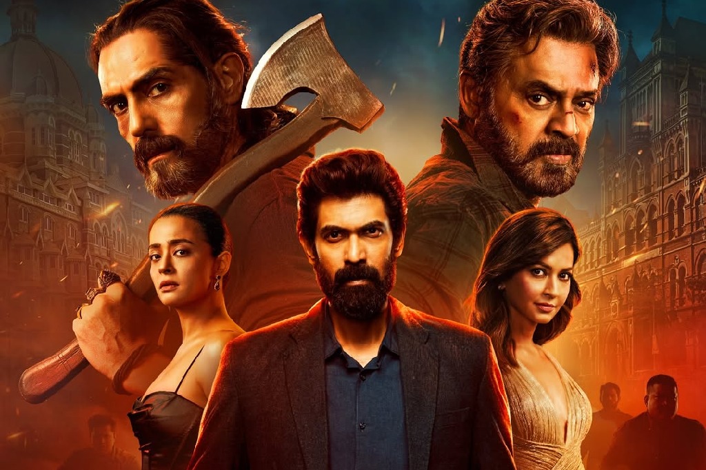 Fan event for Rana Daggubati's 'Rana Naidu Season 2' cancelled amidst Air India crash