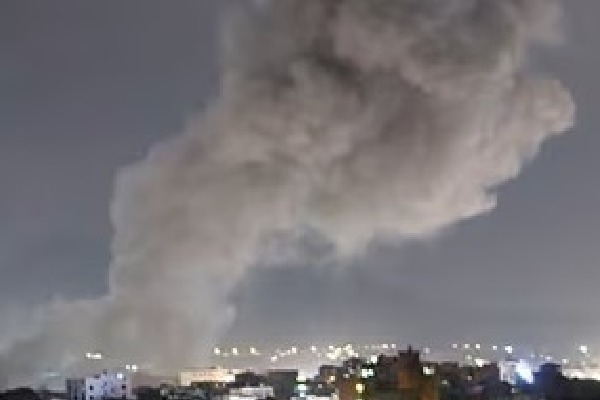 India advises nationals in Israel to stay vigilant as Tehran-Tel Aviv tensions escalate