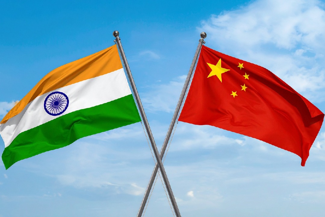 India, China agree to resume direct flights soon