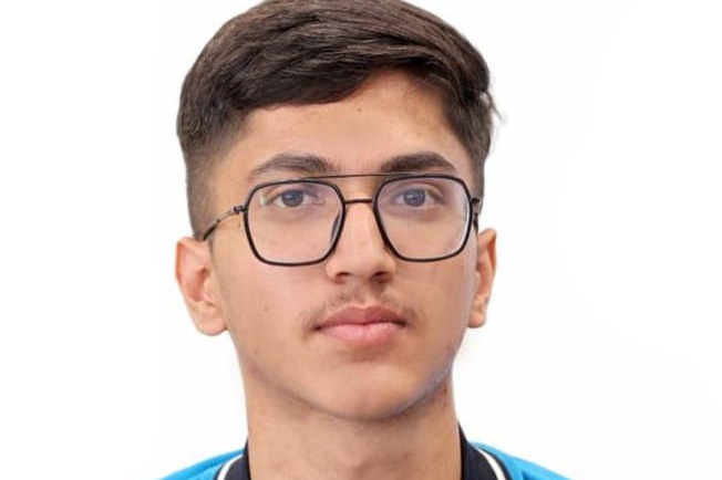 NEET UG 2025 results: Mahesh Kumar tops exam with 686 marks