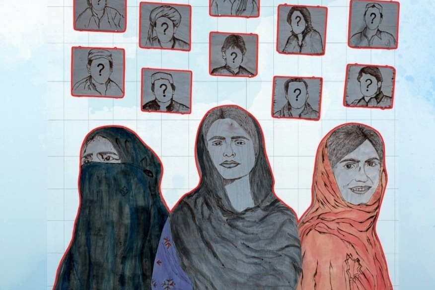 Balochistan rights body alarmed over wave of enforced disappearances by Pakistani forces