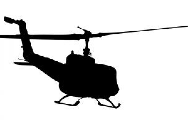 Helicopter crashes in Uttarakhand's Gaurikund, five killed