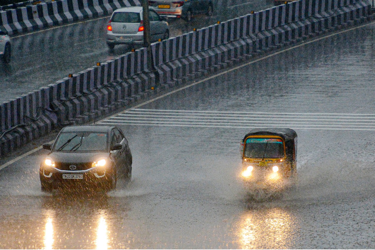 Holiday for schools in TN's Nilgiris, Coimbatore amid adverse weather